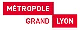logo Metropole de Lyon