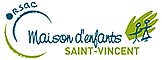 logo Maison des enfants de Saint Vincent