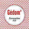 Logo Gédom