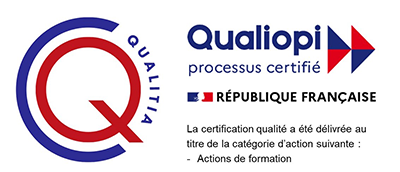 processus certifié Qualiopi